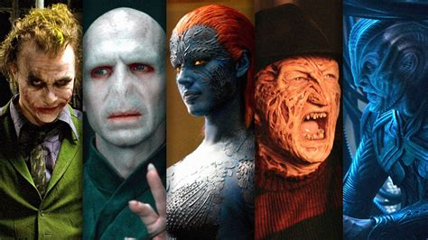 12 Actors Who Were Transformed by Intense Movie Makeup | Vanity Fair