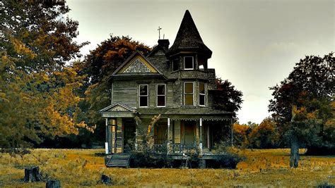 Haunted Houses Business Insurance