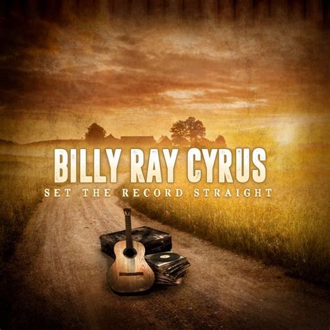 Billy Ray Cyrus – Achy Breaky Heart (Remix) Lyrics | Genius Lyrics