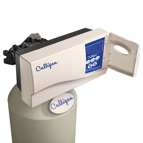 Culligan Water Softener Cost – Flix Water