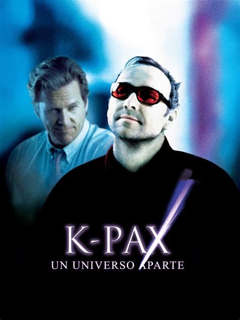 Prime Video: K-Pax