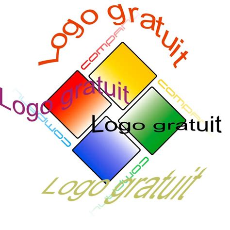 creer un logo gratuitement