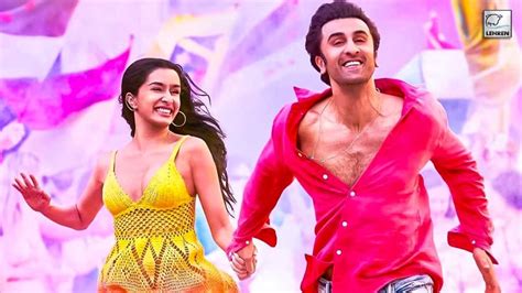 Ranbir Kapoor-Shraddha Kapoor's Tu Jhoothi Main Makkaar Trailer Released