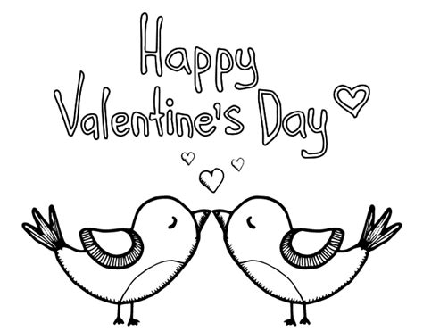 Dibujos Faciles De Hacer Para San Valentin