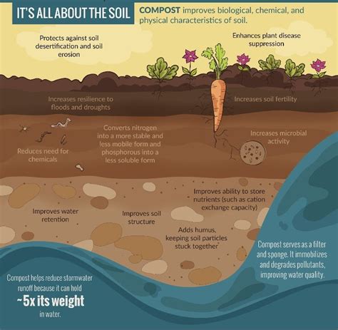 23 Benefits of Compost Backed by Science - Compost Magazine