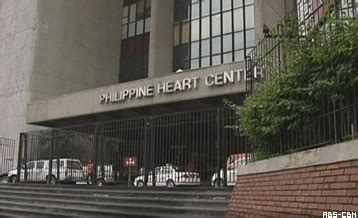 QC gov't claims ownership of Heart Center | ABS-CBN News