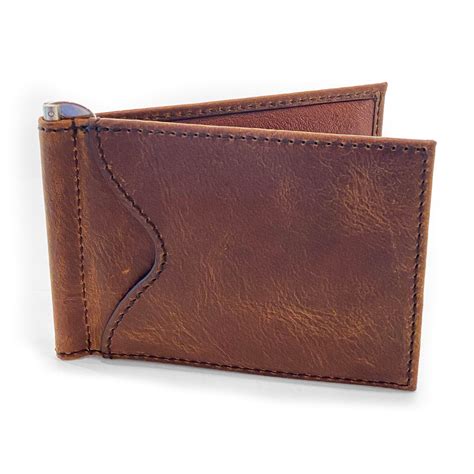 RFID Money Clip Wallet – Osgoode Marley