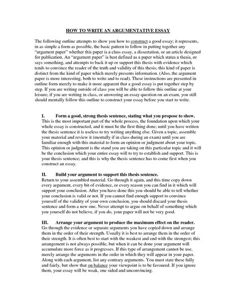 013 Argumentative Essays Examples Brilliant Ideas Of How To Write An Essay Introduction Sample ...