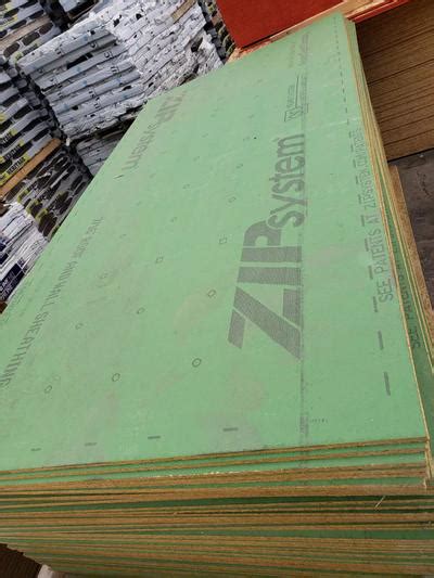 Zip Board/Plywood/OSB for sale in Dallas, TX - 5miles: Buy and Sell