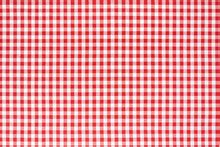 Checks Red Gingham Background Free Stock Photo - Public Domain Pictures