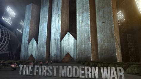 WWI: The First Modern War Image #820023 | TVmaze