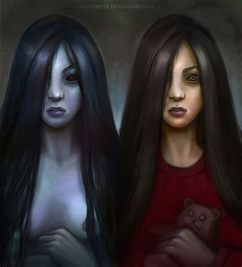 Alma Wade on FEARfans - DeviantArt