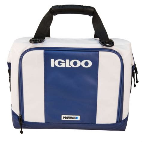 Igloo 25 Qt Marine Ultra Cooler 72 Soft 100 Outdoor Gear 54 Ice Cool ...