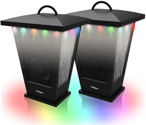 Best Outdoor Wireless Bluetooth Patio Speakers at Tony Sims blog