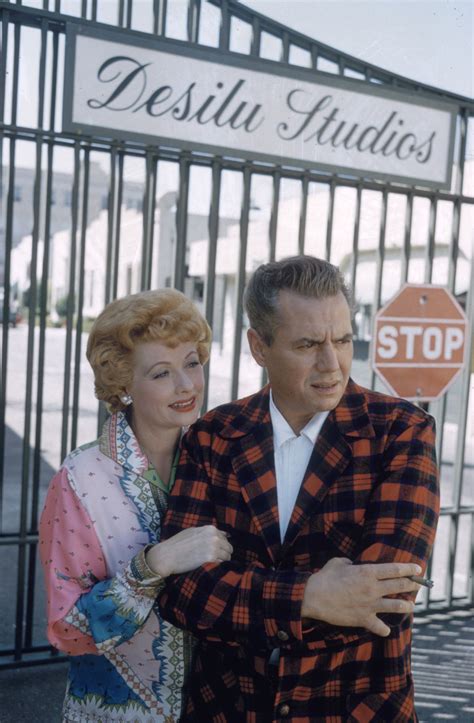 'I Love Lucy': Lucille Ball Failed the First Time She Tried to Divorce ...