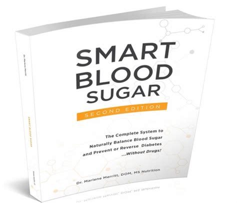 Smart Blood Sugar: Book Review and Special Offer - IssueWire