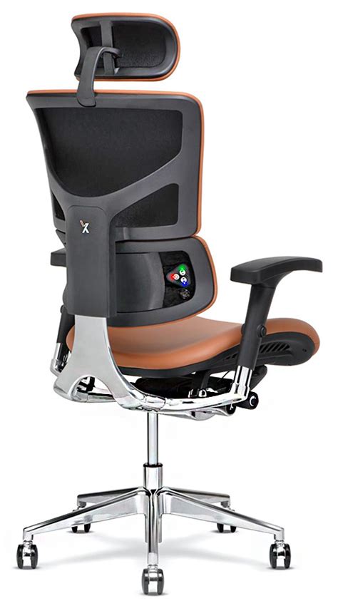 X-Chair will spoil you with heat AND a massage — all from a work chair ...