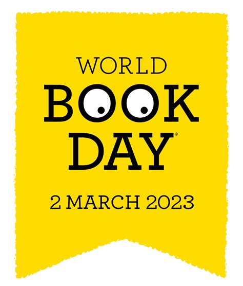 World Book Day – Thursday 2nd March 2023 | Mauchline Primary School ...