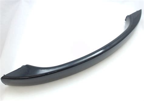 WB15X10022, Microwave Door Handle Black replaces GE, Hotpoint - Walmart.com