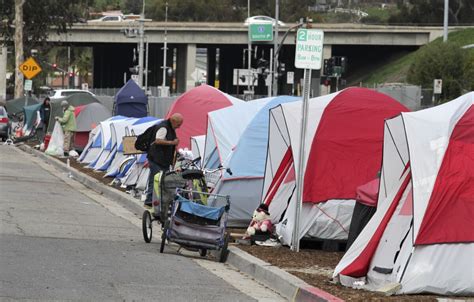 2023 must be the year San Diego finally reduces homelessness - The San ...