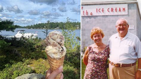 Kawartha Dairy: Rich ice cream that's also rich in history | CTV News