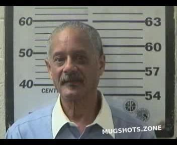 RAMOS GREGORY ANTONIO 08/22/2022 - Mobile County Mugshots Zone