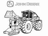 John Deere 7930 Coloring Page  Free Printable Pages For Kids sketch template