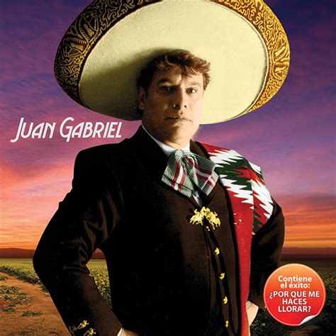 Listen Free to Juan Gabriel - Mariachi Radio | iHeartRadio