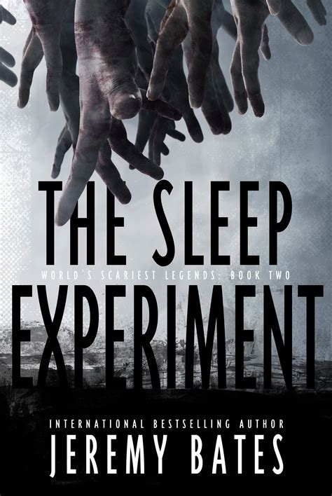 The Russian Sleep Experiment: A Horror Story That Became a Legend - Hujaifa