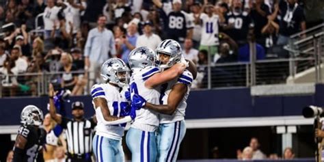 Dallas Cowboys break NFL record with $9 billion value, says Forbes ...