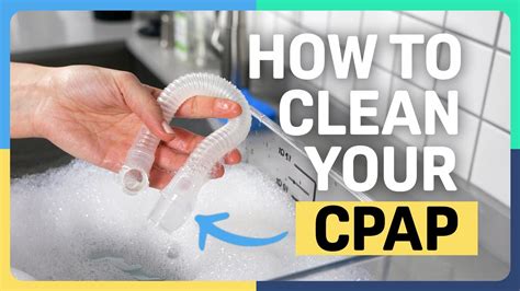 How To Clean A CPAP Machine Sleep Foundation | atelier-yuwa.ciao.jp