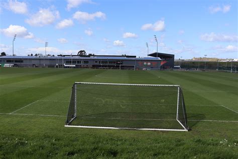 Training Pitch – The Hive London