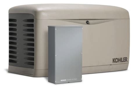 Generac vs Kohler Whole House Generator - We compare the 2! (2024)