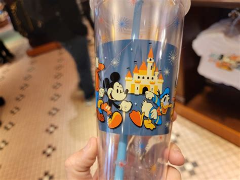 All New 2023 Dated Merchandise (with Prices) Available at Disneyland ...