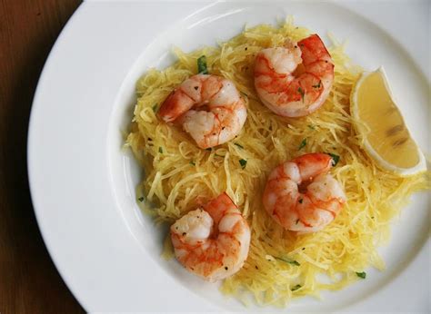 Shrimp and Shellfish | What to Eat For Stress and Anxiety | POPSUGAR Fitness Photo 7