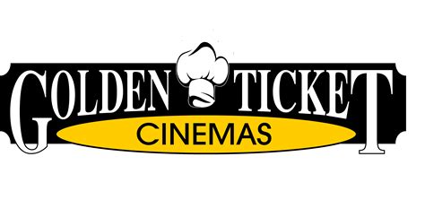 Golden Ticket Cinemas Survey