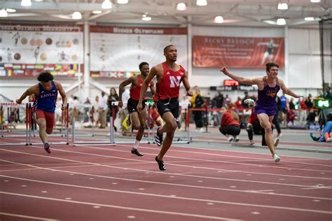 Track and Field Season Tickets on Sale - University of Nebraska - Official Athletics Website