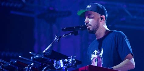 Live review: Mike Shinoda completed Singaporean fans' hearts with 'Post Traumatic Tour'