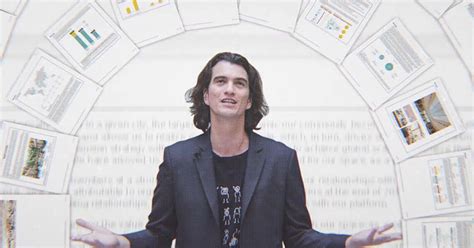 'WeWork' Documentary Review: Hulu Doc Chronicles Adam Neumann's Downfall - Thrillist