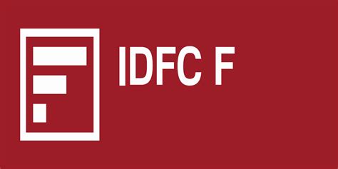 IDFC FIRST Bank Logo Download in SVG Vector or PNG File Format