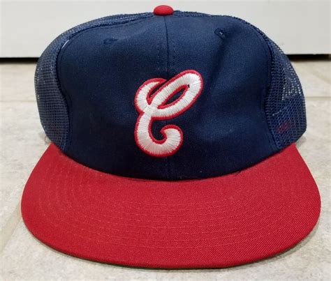 Chicago White Sox MLB Vintage 1980's Mesh Snapback Hat New with tags #ChicagoWhiteSox | Snapback ...