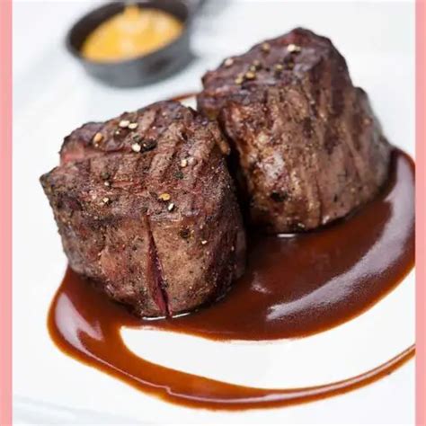 Peter Luger Steak Sauce Recipe - 2024