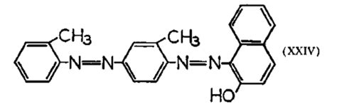 Azo Dyes