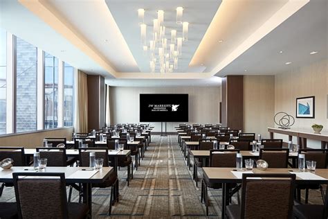 JW Marriott Minneapolis Mall of America: 2019 Room Prices , Deals ...