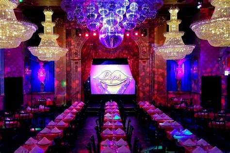 Lips Drag Restaurant and Venue to Open Chicago Location - Eater Chicago