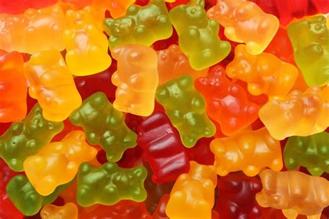 How To Make Sugar Free Gummy Bears: The Step By Step Guide in 2021 – AIPAK