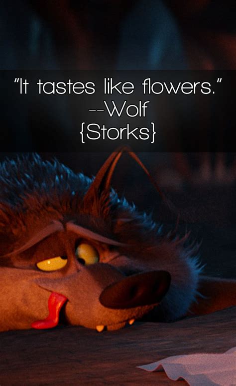 Storks Movie Quotes - The funniest and BEST quotes! | Storks movie ...