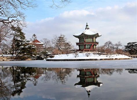 5 Ways to Enjoy South Korea's Winter Without Freezing Your Butt Off