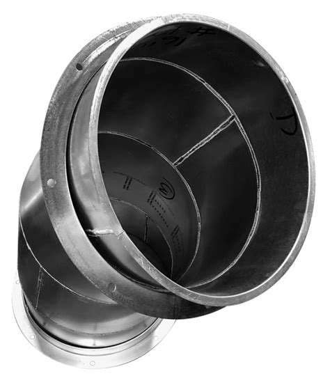 Angle Rings – Conklin Metal Industries