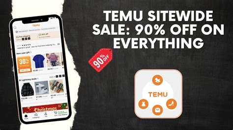 Temu Sale: Get $100 Off Coupon + Up To Temu 90% Discount [2024}